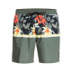 Quiksilver Ανδρικό μαγιό Division 17" Swim Short